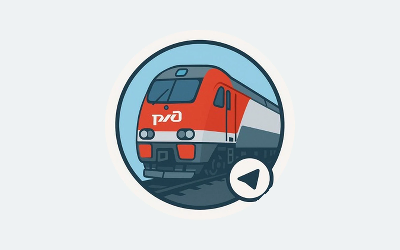 Бот поиска мест в поездах РЖД